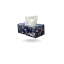 Facial Tissue Mandeelex Floral Japanese 1920 2ply180Sh/Box 5Box/shrink film & Handle 30Box/PP 