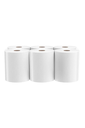 Auto Cut 850g Plain 1ply Absorbant Extra Strength 6Roll/PP