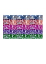 Facial Tissue Mandeelex Floral Japanese 1918 2ply200Sh/Box 5Box/shrink Film & Handle 30Box/PP