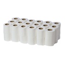 Toilet Roll 140 sheet Embossed Recycled Paper 2plyC5 10Roll/Pkt 10Pkt/PP