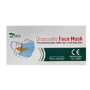 Disposable Face Mask 3ply 
