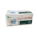 Disposable Face Mask 3ply 