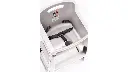Sturdy Chair Youth Seat Platinum