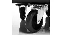 Cube Truck 14 Cubic Foot Black