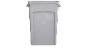 Slim Jim Vented 23 Gal Gray