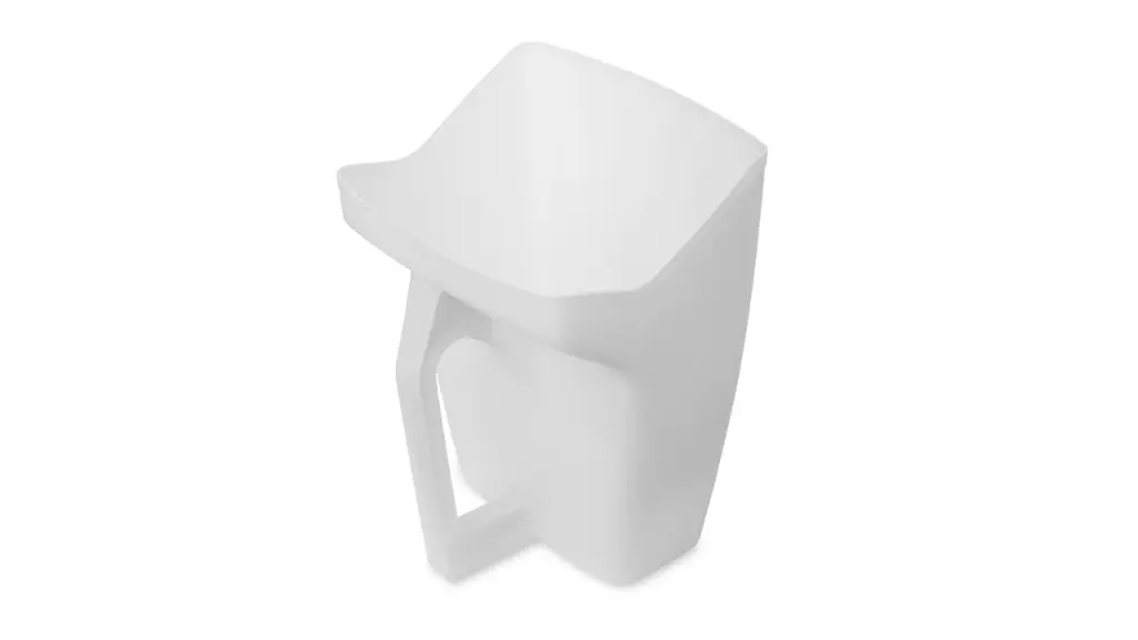 Utility Scoop 64 OZ White