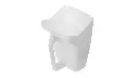 Utility Scoop 64 OZ White