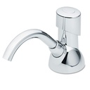Gojo CX Counter Mount Push-Style Dispenser Foam Soap