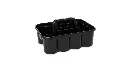 Deluxe Carry Caddy Black