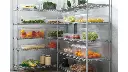Food Tote Box 12.5 Gal 26"x18"x9" Clear