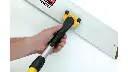 Hygen 18" Quick Connect Frame Yellow