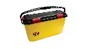 Hygen Microfiber Charging Bucket Yellow