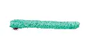 Hygen Microfiber Flexi Wand Dusting Sleeve Green