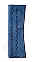 Hygen Microfiber Wet + Scrub Mop Plus