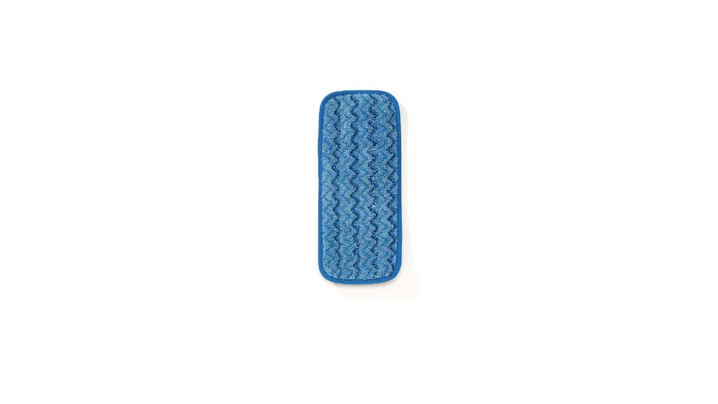 Hygen Microfiber Wet Pad 11"/28cm Pad