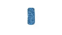 Hygen Microfiber Wet Pad 11"/28cm Pad