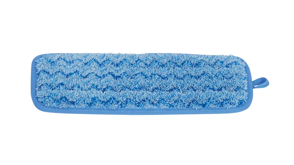 Hygen Microfiber Wet Pad 11"/28cm Pad
