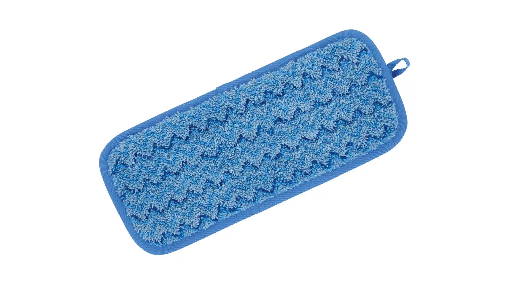 Hygen Microfiber Wet Pad 11"/28cm Pad