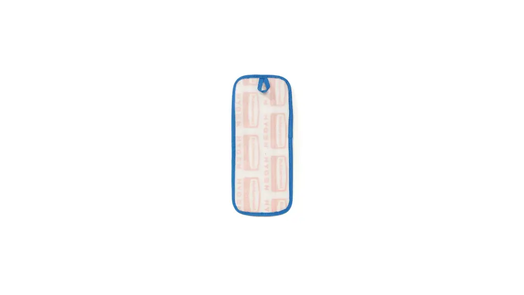 Hygen Microfiber Wet Pad 11"/28cm Pad
