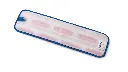 Hygen Microfiber Wet Pad 18"/45cm Blue