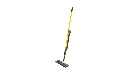 Hygen Pulse Microfiber Mop Kit Double Sided Yellow