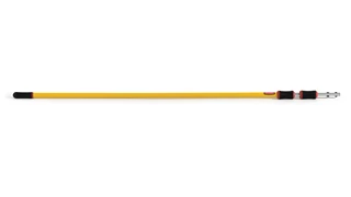 Hygen Quick Connect Extension  Handle 6-18 Fwwt