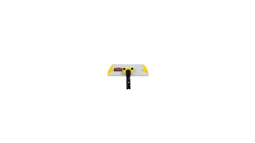Hygen Quick Connect Frame 11"/28cm Yellow