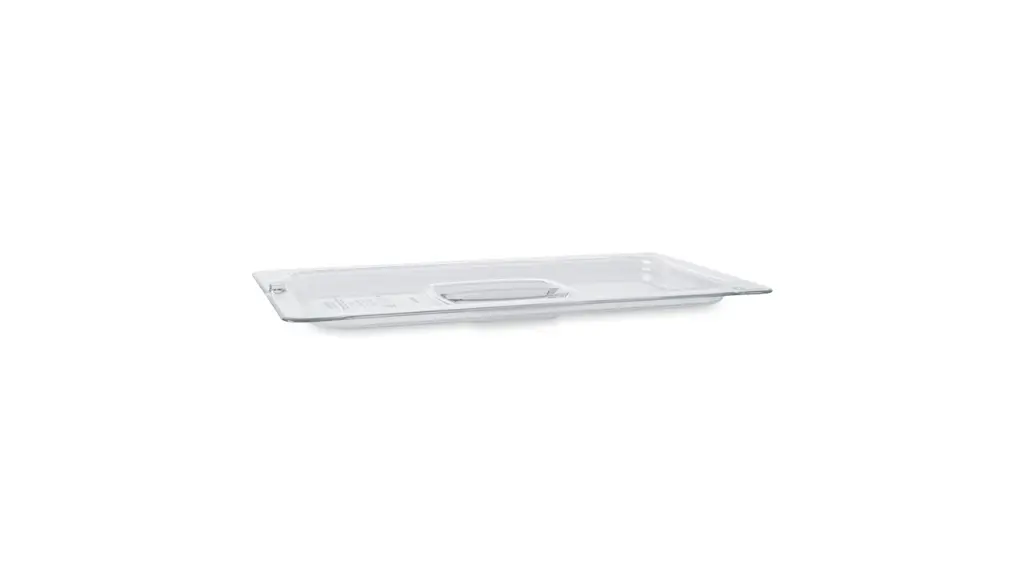 Insert Pan Handle Cover With Peg Hole 1/3 Size