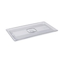 Insert Pan Handled Cover Full Size Clear