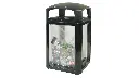 Landmark Series Security Container 