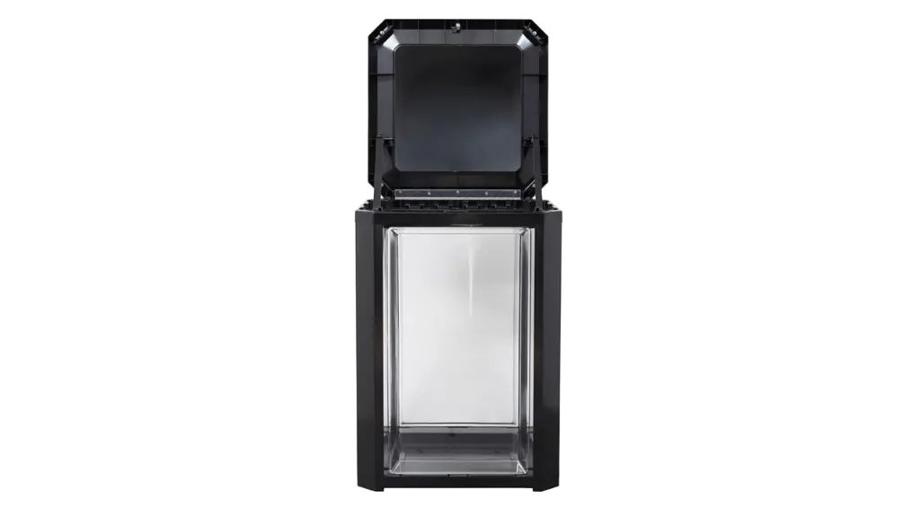Landmark Series Security Container 