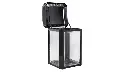 Landmark Series Security Container 