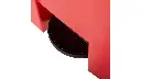 Legacy Step-On Container 18 Gal Red