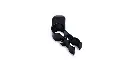 Lobby Pro Dustpan Hanger Bracket Black