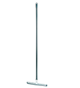 Lobby Pro Wet Dry Cleaning Wand Black