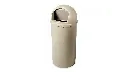 Marshal Classic Container 25Gal/95L Beige