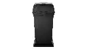 Ranger Container With 2 Doors 45Gal/170L Black