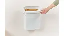 Sanitary Bin