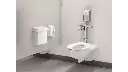 Sanitary Bin