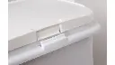 Sliding Lid For Prosave With 500 Cup Ingredient Bin 