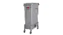 Slim Jim Single Stainless Steel Dolly