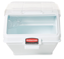 Prosave 200 Cup Ingredient Bin White 