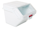 Prosave 200 Cup Ingredient Bin White 