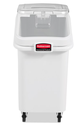 Prosave 500 Cup Ingredient Bin With 32 Oz Scoop 