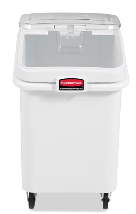 Prosave 600 Cup Ingredient Bin With 32 Oz Scoop 