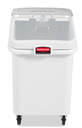 Prosave 600 Cup Ingredient Bin With 32 Oz Scoop 