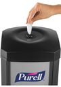 Purell Ds360 High Capacity Hand Sanitizing Wipes Station