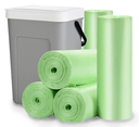 Garbage Bag Green 95X120cm 20Kg/Pkt