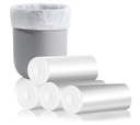Garbage Bag White 55X65cm