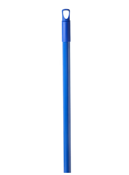 Nylone Soft Broom Sovarna Blue With Handle